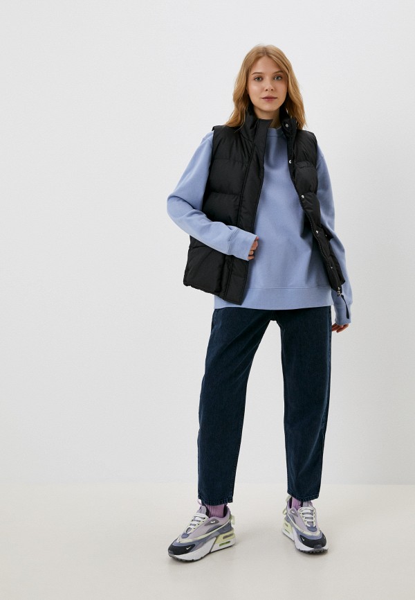 фото Жилет утепленный beribello