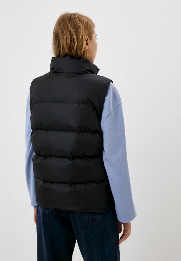 фото Жилет утепленный beribello