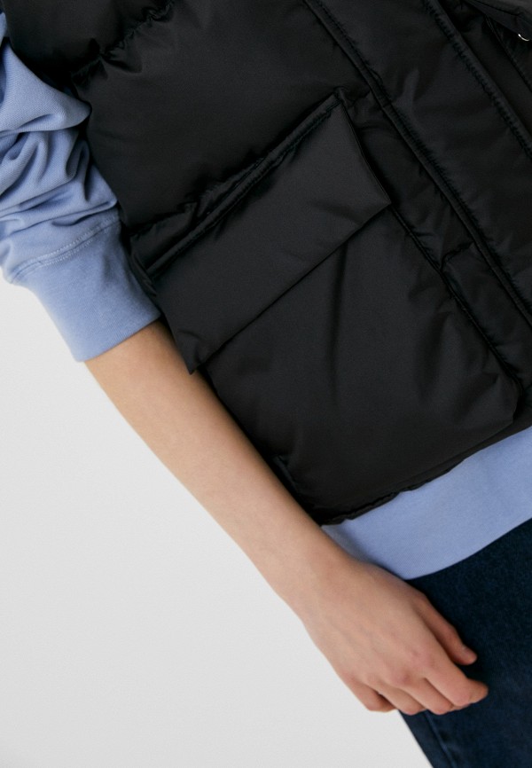 фото Жилет утепленный beribello