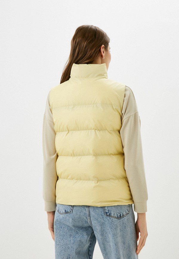 фото Жилет утепленный beribello