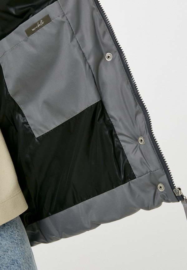 фото Жилет утепленный beribello