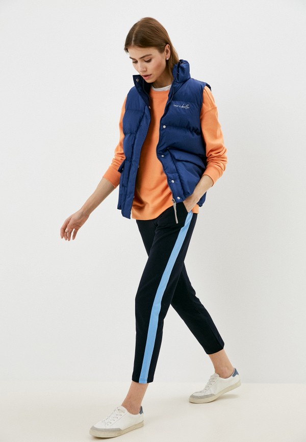 фото Жилет утепленный beribello