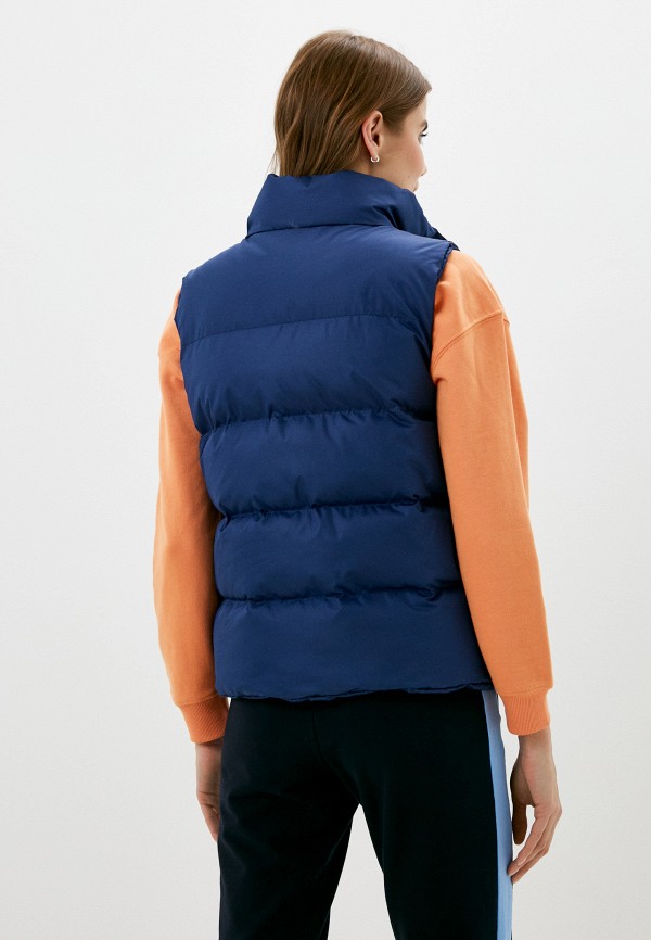 фото Жилет утепленный beribello