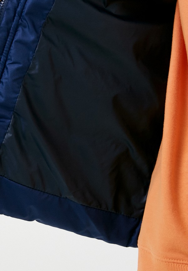 фото Жилет утепленный beribello