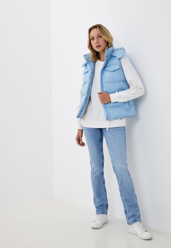 фото Жилет beribello