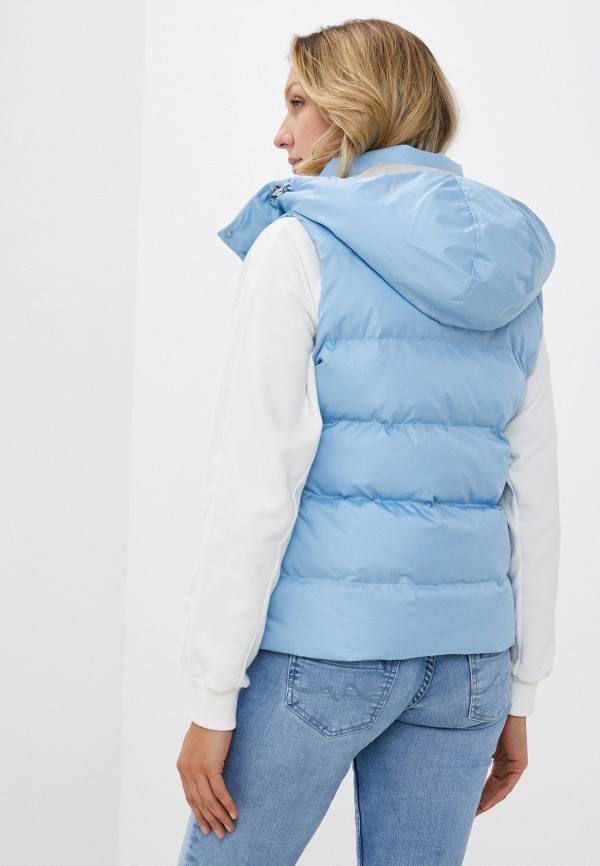 фото Жилет beribello