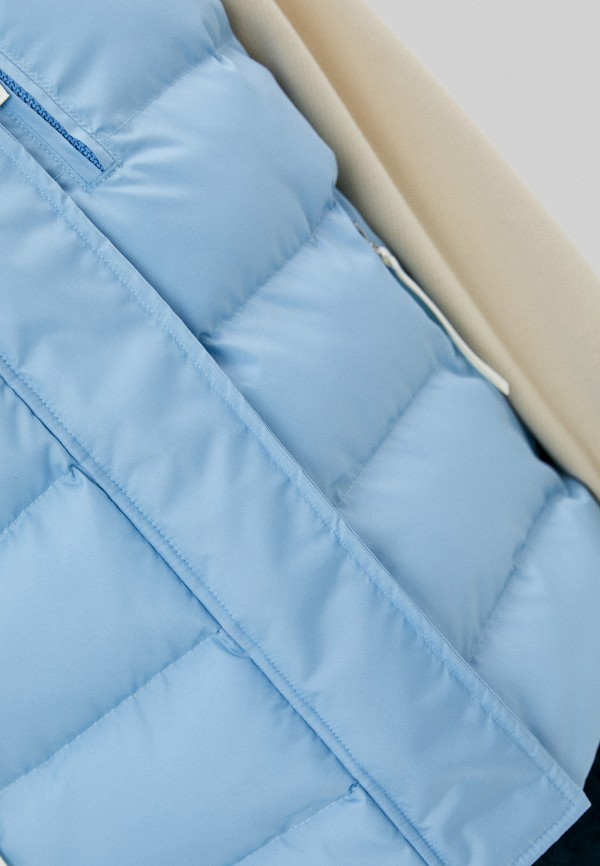 фото Жилет утепленный beribello