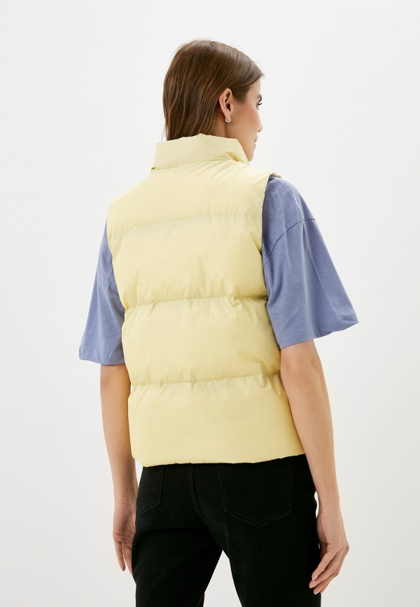 фото Жилет beribello