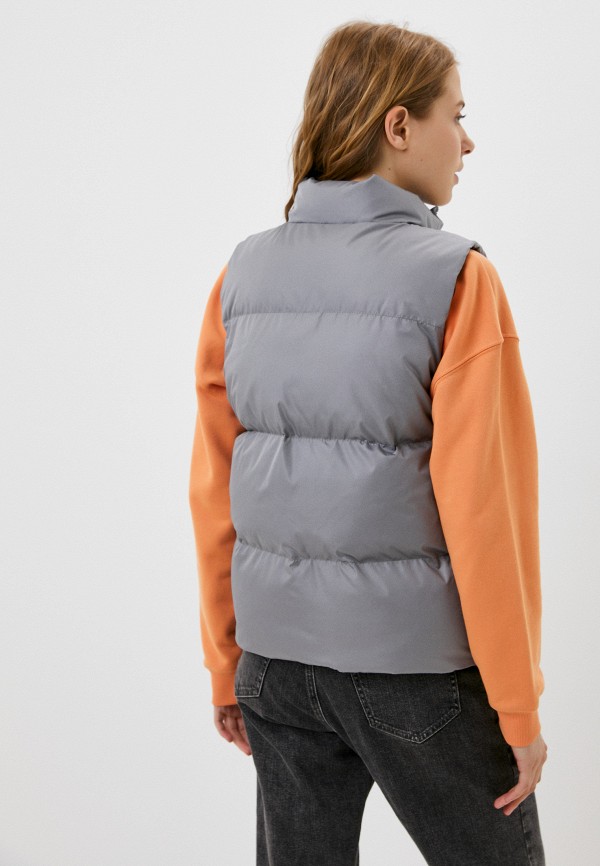 фото Жилет утепленный beribello