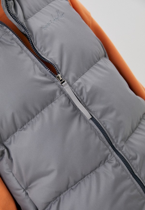 фото Жилет утепленный beribello