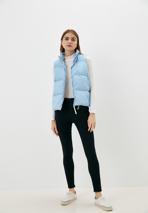 фото Жилет beribello