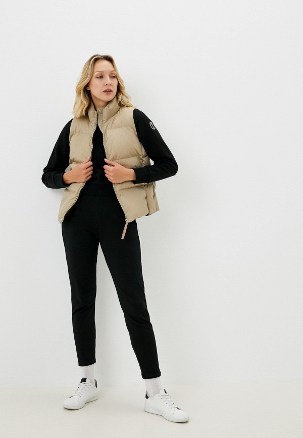 фото Жилет beribello