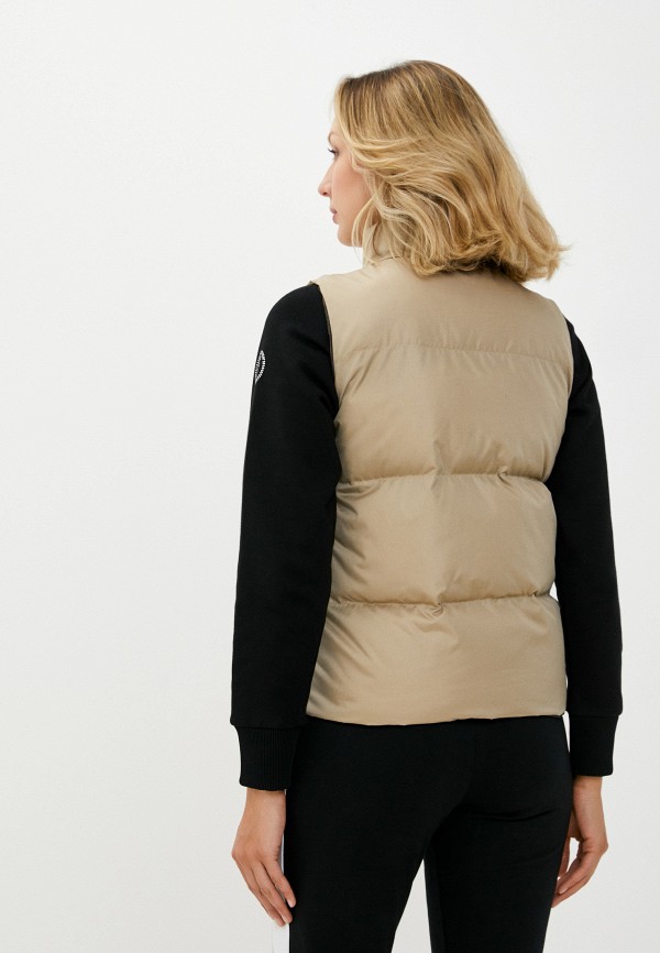 фото Жилет beribello