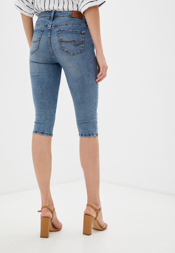 фото Шорты джинсовые colin's