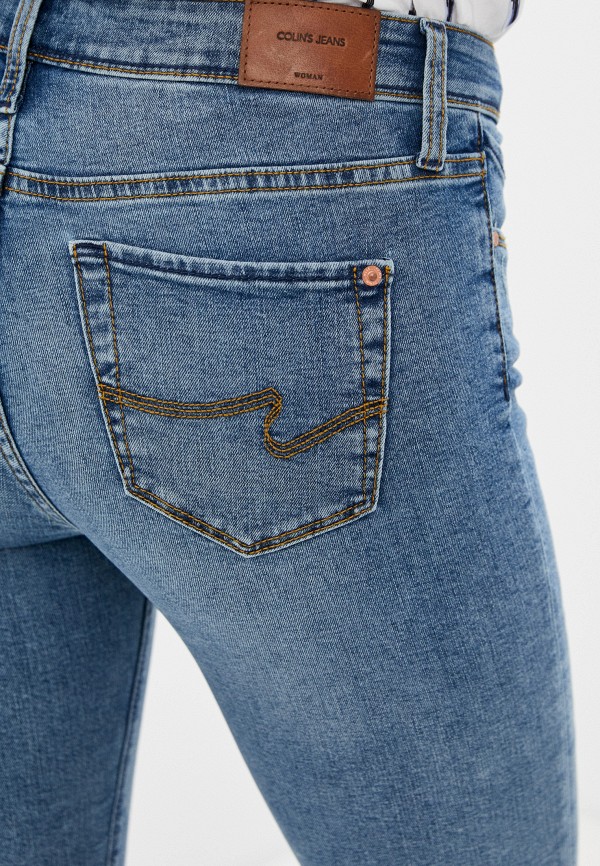 фото Шорты джинсовые colin's