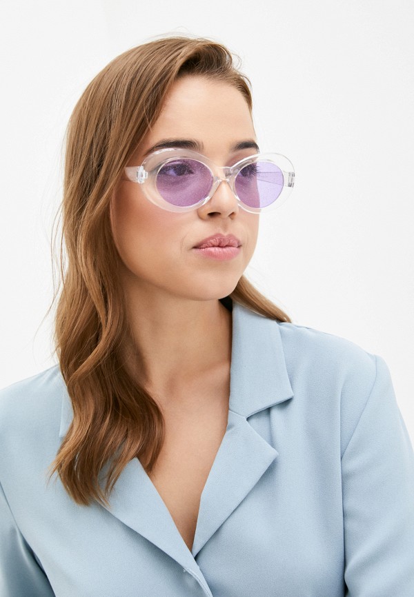 фото Очки солнцезащитные красная жара