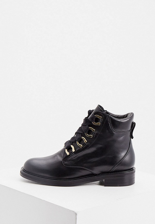 

Ботинки Claudie Pierlot, Черный