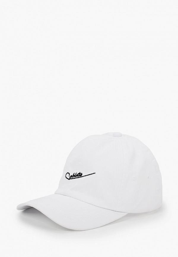 

Бейсболка Nothing but Love, Белый