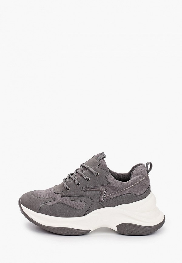 

Кроссовки Saivvila, Серый