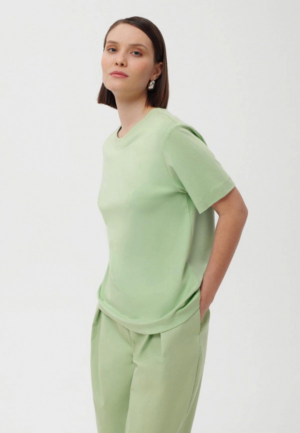 Футболка GLVR