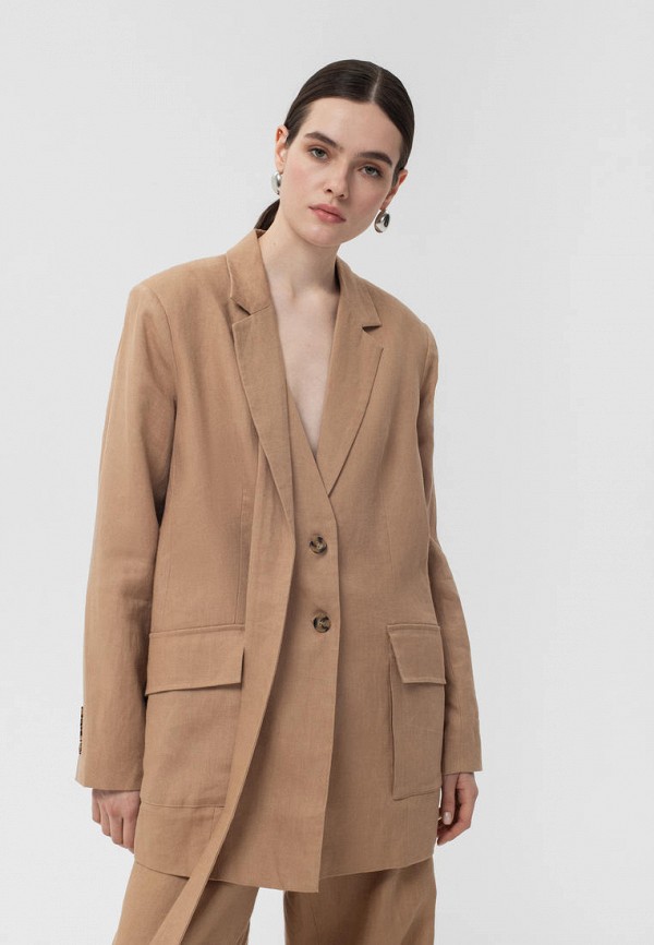 Жакет GLVR 21999₽