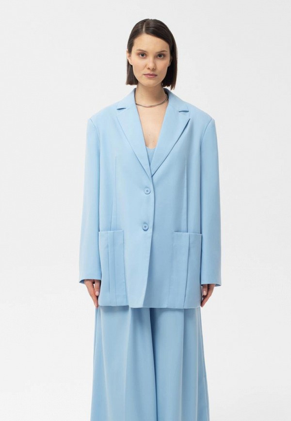 Жакет GLVR 9599₽