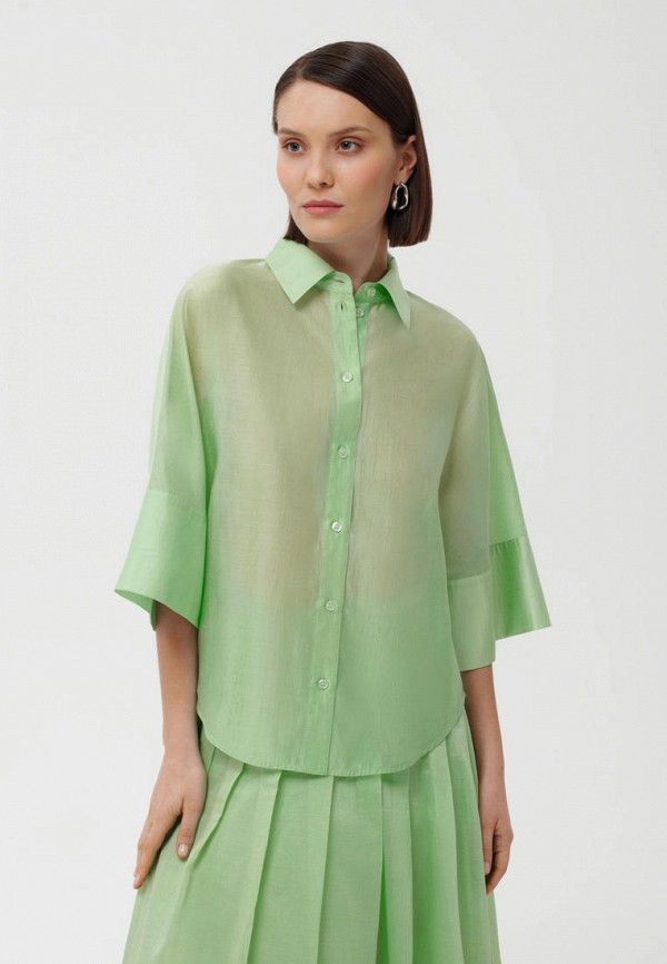 Блуза GLVR 4999₽