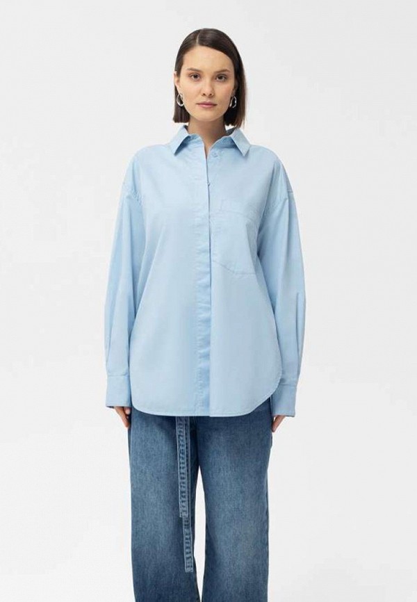 Рубашка GLVR 5499₽