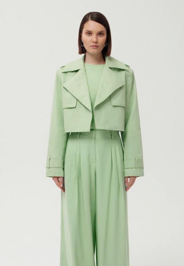 Жакет GLVR 6399₽