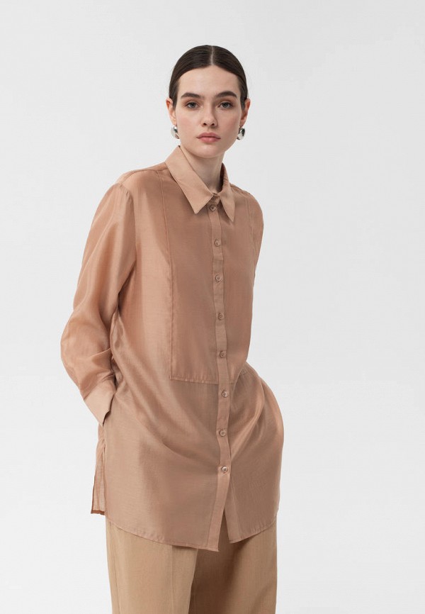 Блуза GLVR 5999₽