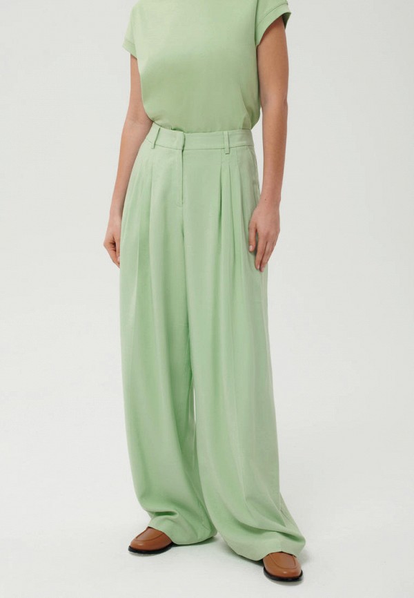 Брюки GLVR 4999₽