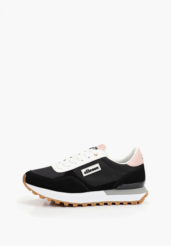 фото Кроссовки ellesse
