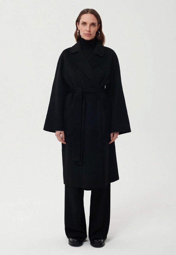 Пальто GLVR Exclusive Online пиджак черный glvr