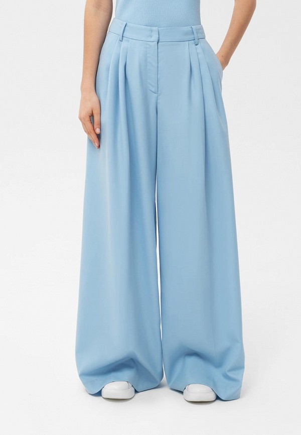 Брюки GLVR 7999₽