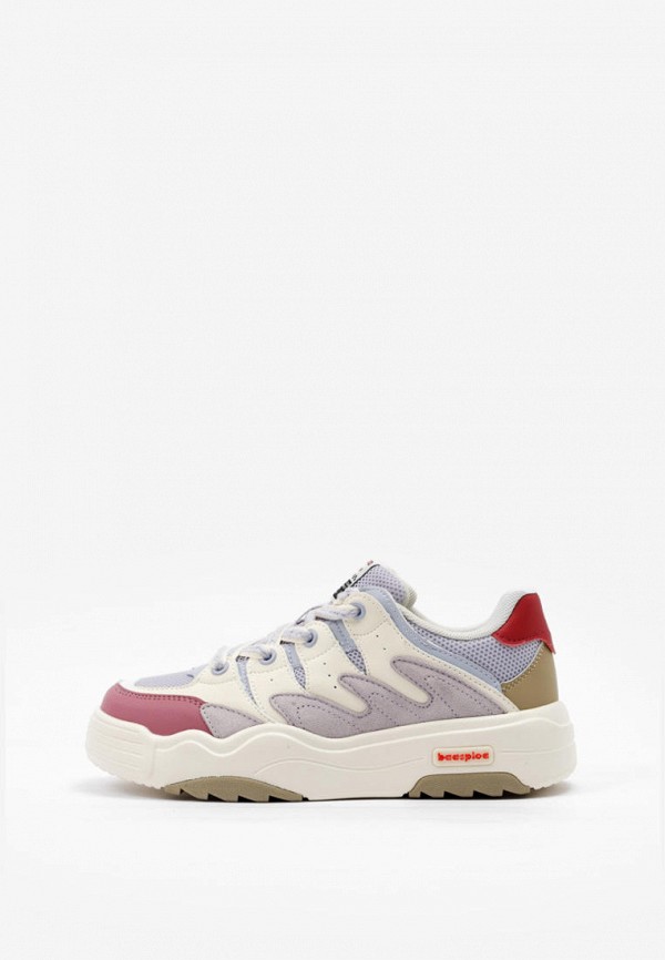 Кеды Baasploa 3790₽