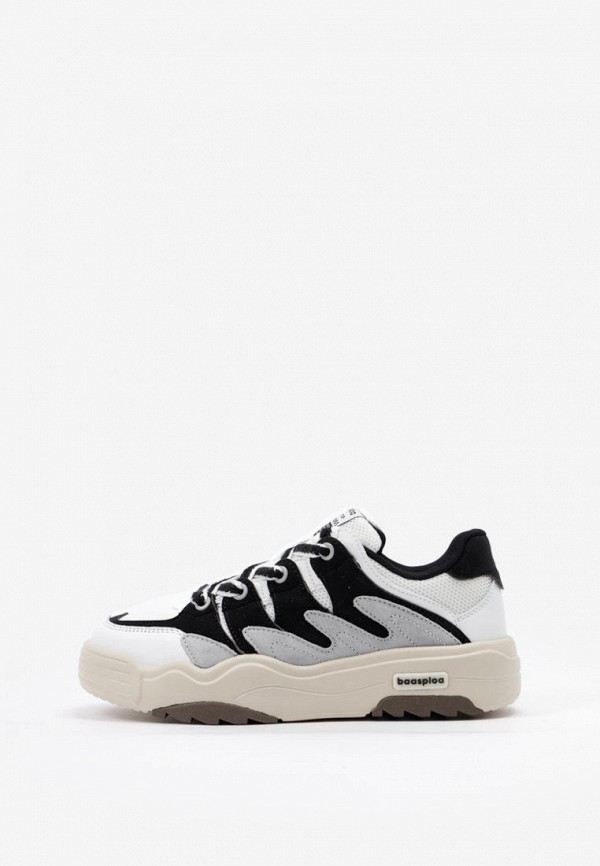 Кеды Baasploa 3790₽