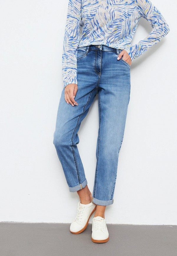 Джинсы Gerry Weber 11300₽