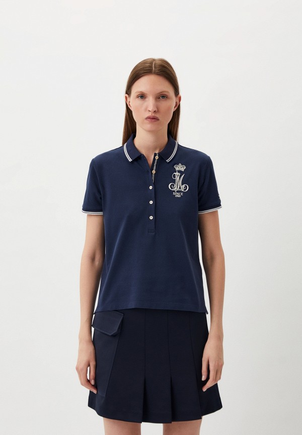 Поло La Martina 9300₽