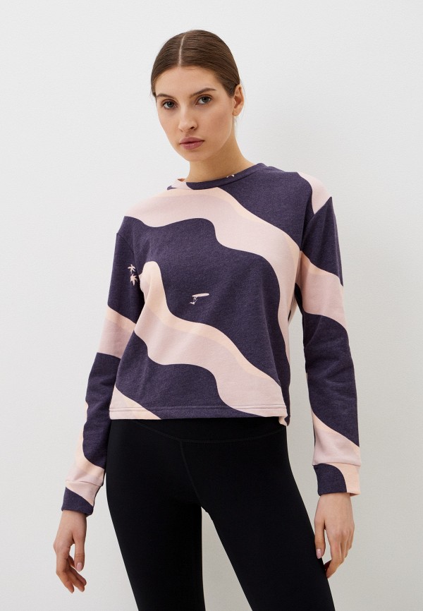 Свитшот Protest 2099₽