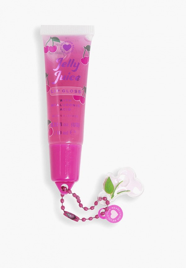 Блеск для губ I Heart Revolution 903₽