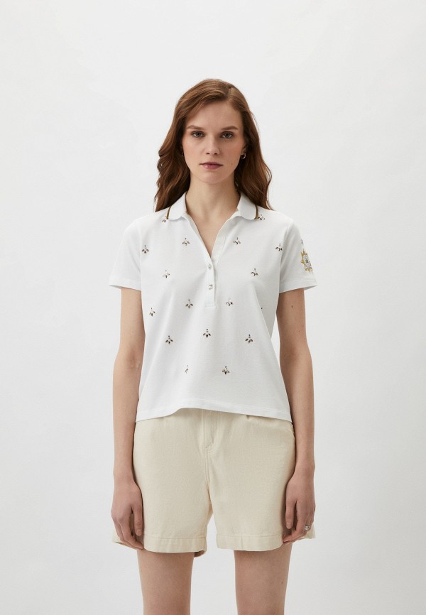 Поло La Martina 14770₽