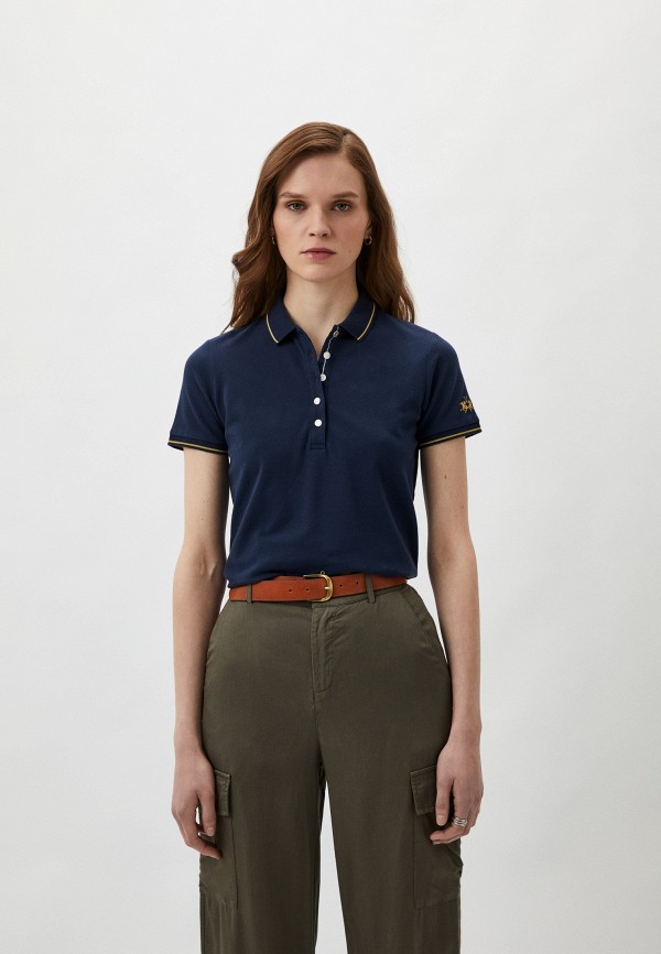 Поло La Martina 10920₽