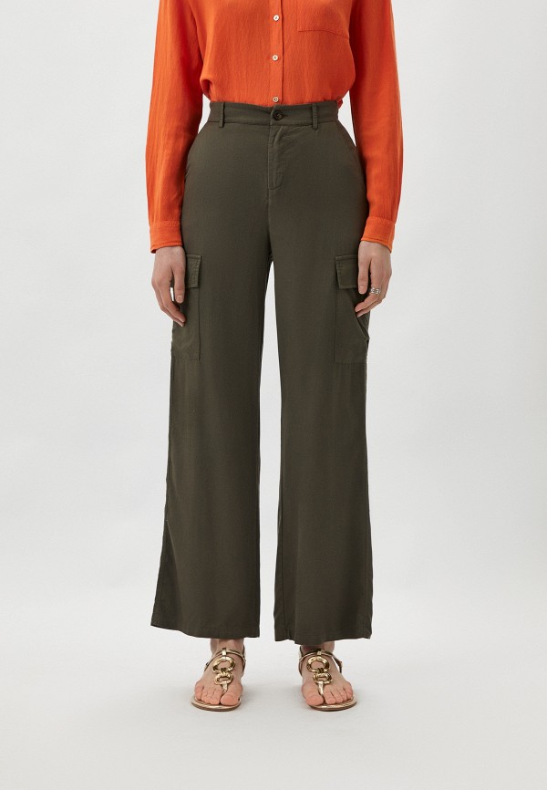 Брюки La Martina 11800₽