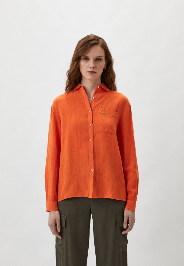 Рубашка La Martina 13020₽