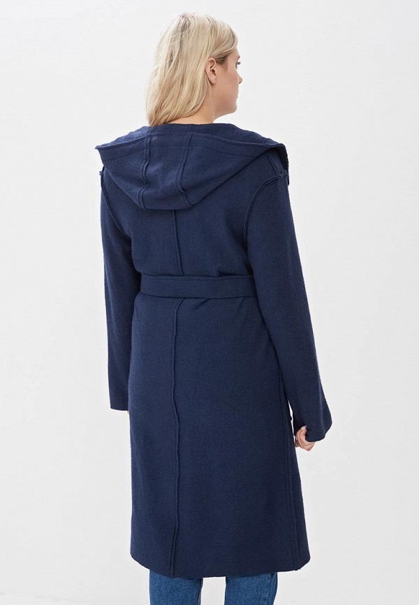 

Пальто Chic de Femme, Синий
