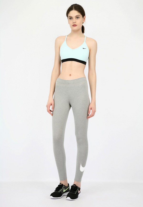 

Леггинсы Nike; Nike MP002XW0XDTK, Серый
