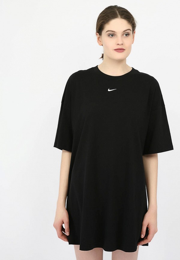 

Платье Nike, Nike MP002XW0XDU0, Черный