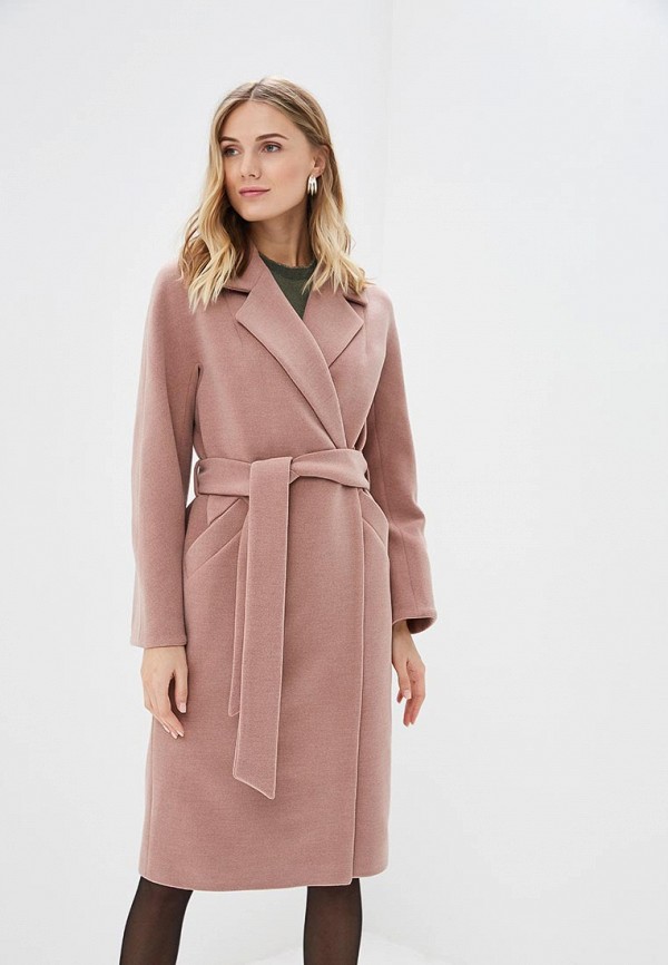 

Пальто Nastasia Sabio, CLASSIC, Бежевый