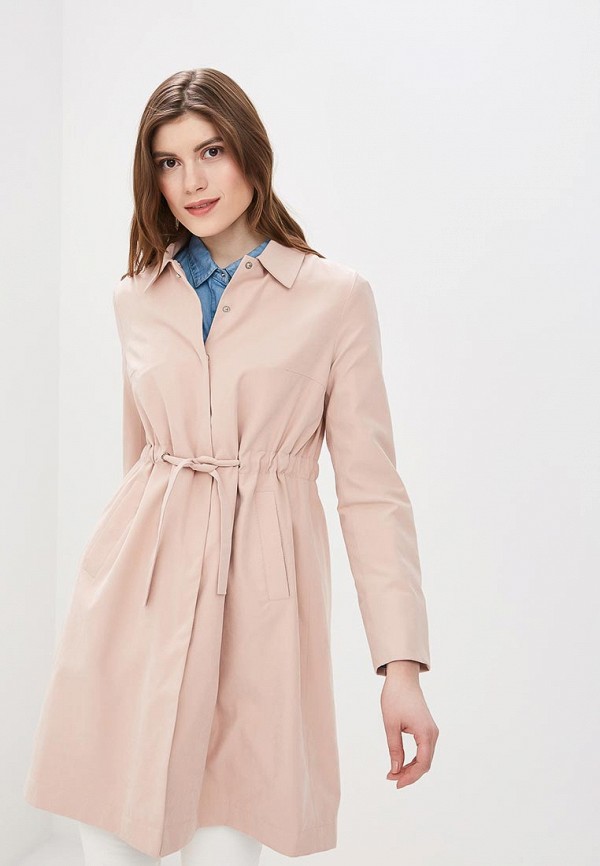 

Плащ Modress, Бежевый