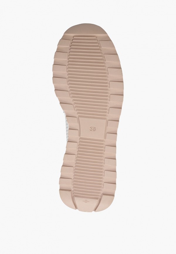 фото Кроссовки vasconte